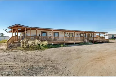 27828 N Black Butte Road, Wittmann, AZ 85361 - Photo 4