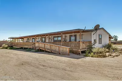 27828 N Black Butte Road, Wittmann, AZ 85361 - Photo 6