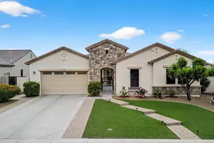 5182 S Emerald Pl, Chandler, AZ 85249 - Photo 54