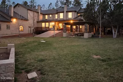 2875 S Timber Pine Lane, Pinetop, AZ 85935 - Photo 28