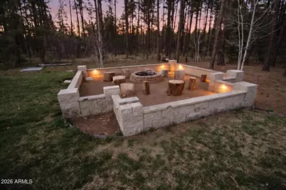 2875 S Timber Pine Lane, Pinetop, AZ 85935 - Photo 22