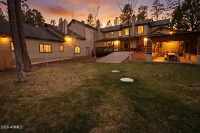 2875 S Timber Pine Lane, Pinetop, AZ 85935 - Photo 40