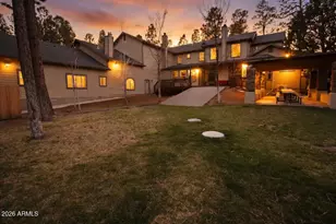 2875 S Timber Pine Ln, Pinetop, AZ 85935 - Photo 40