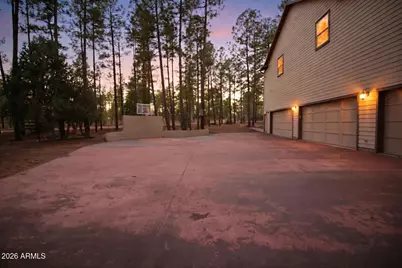 2875 S Timber Pine Lane, Pinetop, AZ 85935 - Photo 30