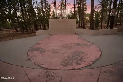 2875 S Timber Pine Lane, Pinetop, AZ 85935 - Photo 32