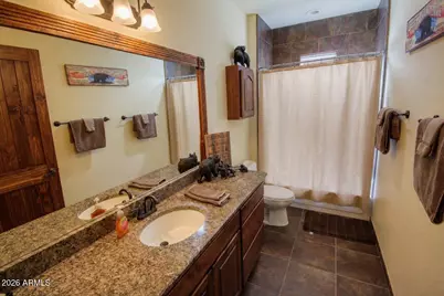 2875 S Timber Pine Lane, Pinetop, AZ 85935 - Photo 88