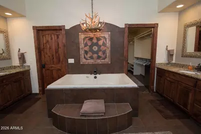 2875 S Timber Pine Lane, Pinetop, AZ 85935 - Photo 66