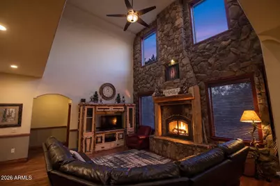 2875 S Timber Pine Lane, Pinetop, AZ 85935 - Photo 44