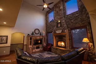 2875 S Timber Pine Ln, Pinetop, AZ 85935 - Photo 44