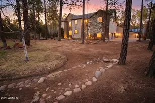 2875 S Timber Pine Ln, Pinetop, AZ 85935 - Photo 6
