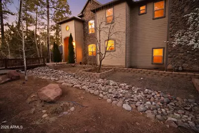 2875 S Timber Pine Lane, Pinetop, AZ 85935 - Photo 4