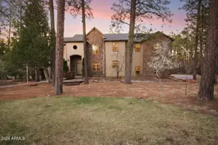 2875 S Timber Pine Ln, Pinetop, AZ 85935 - Photo 16