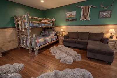2875 S Timber Pine Lane, Pinetop, AZ 85935 - Photo 142