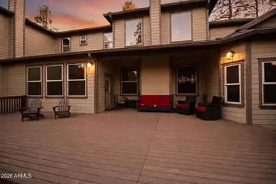 2875 S Timber Pine Lane, Pinetop, AZ 85935 - Photo 24