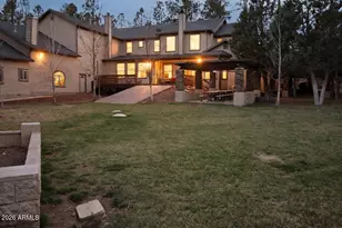 2875 S Timber Pine Ln, Pinetop, AZ 85935 - Photo 24