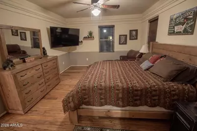2875 S Timber Pine Lane, Pinetop, AZ 85935 - Photo 112