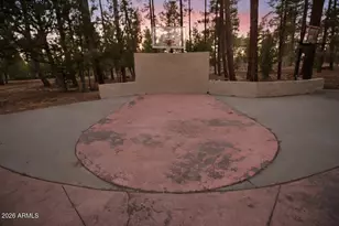 2875 S Timber Pine Ln, Pinetop, AZ 85935 - Photo 36