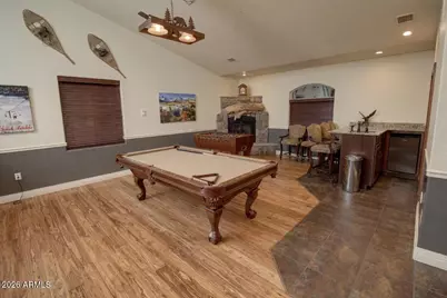 2875 S Timber Pine Lane, Pinetop, AZ 85935 - Photo 152