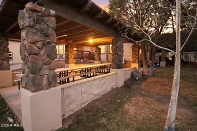 2875 S Timber Pine Lane, Pinetop, AZ 85935 - Photo 26