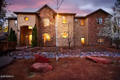 2875 S Timber Pine Lane, Pinetop, AZ 85935 - Photo 6