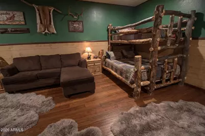 2875 S Timber Pine Lane, Pinetop, AZ 85935 - Photo 136