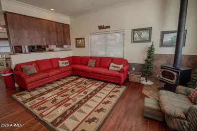 2875 S Timber Pine Lane, Pinetop, AZ 85935 - Photo 164