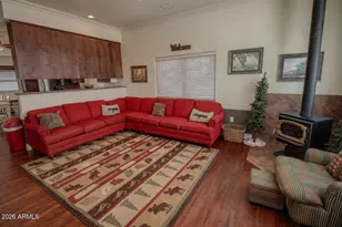 2875 S Timber Pine Ln, Pinetop, AZ 85935 - Photo 164