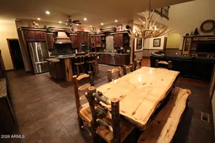 2875 S Timber Pine Ln, Pinetop, AZ 85935 - Photo 48