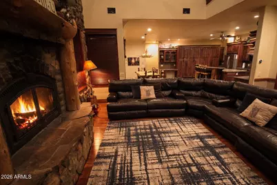 2875 S Timber Pine Lane, Pinetop, AZ 85935 - Photo 46