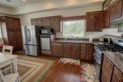 2875 S Timber Pine Lane, Pinetop, AZ 85935 - Photo 158