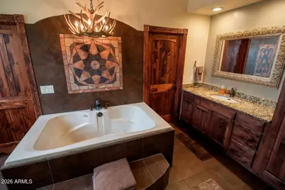2875 S Timber Pine Lane, Pinetop, AZ 85935 - Photo 68