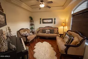 2875 S Timber Pine Ln, Pinetop, AZ 85935 - Photo 42