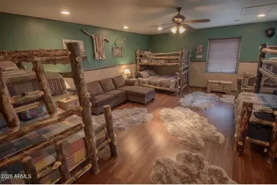 2875 S Timber Pine Lane, Pinetop, AZ 85935 - Photo 144