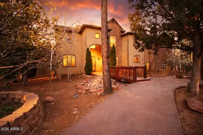2875 S Timber Pine Lane, Pinetop, AZ 85935 - Photo 14