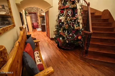2875 S Timber Pine Lane, Pinetop, AZ 85935 - Photo 86