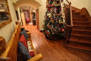 2875 S Timber Pine Ln, Pinetop, AZ 85935 - Photo 86