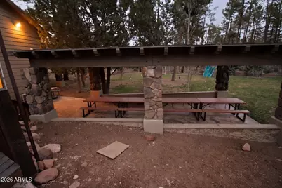 2875 S Timber Pine Lane, Pinetop, AZ 85935 - Photo 14