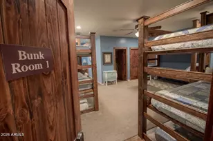 2875 S Timber Pine Ln, Pinetop, AZ 85935 - Photo 104