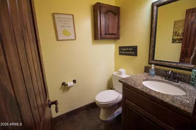2875 S Timber Pine Lane, Pinetop, AZ 85935 - Photo 62