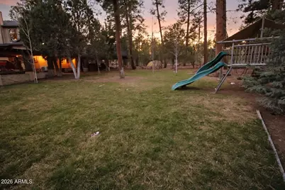 2875 S Timber Pine Lane, Pinetop, AZ 85935 - Photo 16
