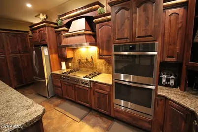 2875 S Timber Pine Lane, Pinetop, AZ 85935 - Photo 58