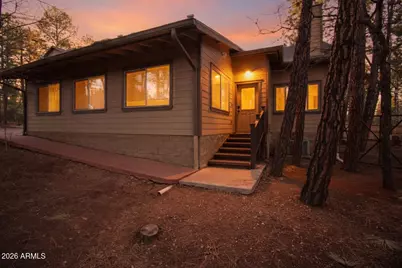 2875 S Timber Pine Lane, Pinetop, AZ 85935 - Photo 166