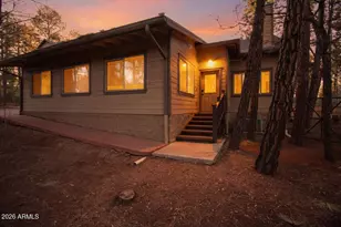 2875 S Timber Pine Ln, Pinetop, AZ 85935 - Photo 166