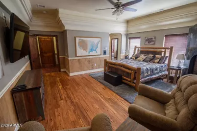 2875 S Timber Pine Lane, Pinetop, AZ 85935 - Photo 78