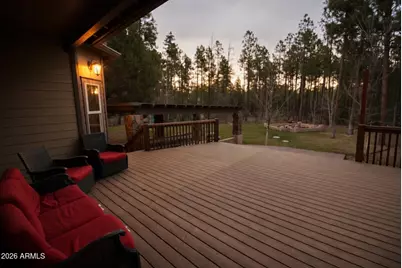2875 S Timber Pine Lane, Pinetop, AZ 85935 - Photo 32