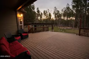 2875 S Timber Pine Ln, Pinetop, AZ 85935 - Photo 32