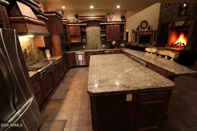 2875 S Timber Pine Lane, Pinetop, AZ 85935 - Photo 56