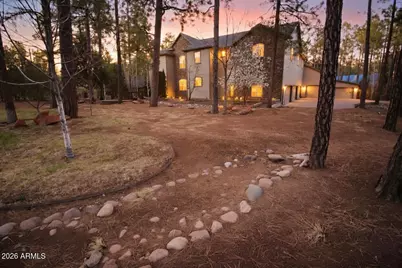2875 S Timber Pine Lane, Pinetop, AZ 85935 - Photo 10