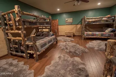 2875 S Timber Pine Lane, Pinetop, AZ 85935 - Photo 134