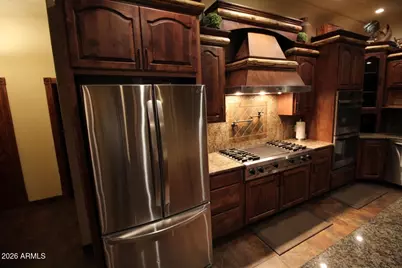 2875 S Timber Pine Lane, Pinetop, AZ 85935 - Photo 60